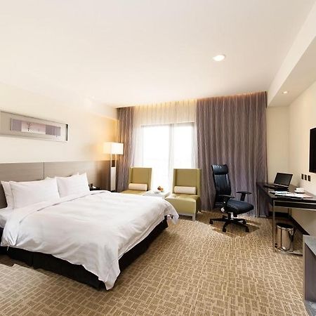 Forte Hotel Changhua Esterno foto
